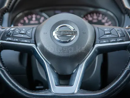 Nissan X-Trail SE Top (4WD) 2020 года за 9 990 000 тг. в Алматы – фото 17