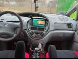Toyota Previa 2002 года за 5 000 000 тг. в Астана – фото 3