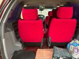 Toyota Previa 2002 года за 5 000 000 тг. в Астана – фото 5