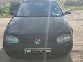 Volkswagen Golf 2001 годаfor3 100 000 тг. в Алматы – фото 2