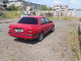 Nissan Sunny 1993 годаүшін500 000 тг. в Караганда – фото 4