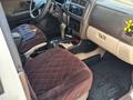 Mitsubishi Montero Sport 2002 годаfor5 500 000 тг. в Кокшетау – фото 7