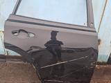 Дверь задняя правая Тойота Рав 4 2018г Toyota Rav 4. ОРИГИНАЛ за 41 500 тг. в Астана