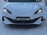 BYD Seal 05 2025 годаүшін9 700 000 тг. в Астана – фото 3