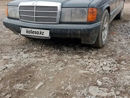 Mercedes-Benz 190 1991 года за 550 000 тг. в Актобе – фото 3