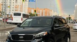 Kia Sorento 2015 годаfor6 990 000 тг. в Астана