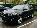 Kia Sorento 2015 годаүшін8 099 000 тг. в Астана