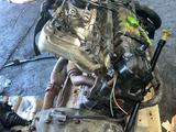 ДВИГИТЕЛЬ МОТОР Jeep grand cherokee 4.0 lL за 600 000 тг. в Астана – фото 3