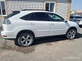 Lexus RX 330 2004 года за 7 300 000 тг. в Экибастуз – фото 2