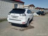 Lexus RX 330 2004 года за 7 300 000 тг. в Экибастуз – фото 3