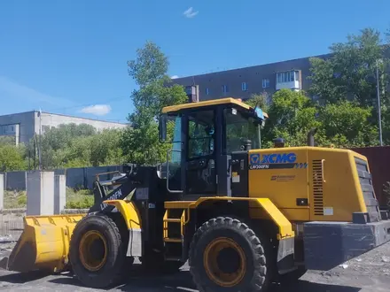 XCMG  LW300 2021 года за 12 000 000 тг. в Астана