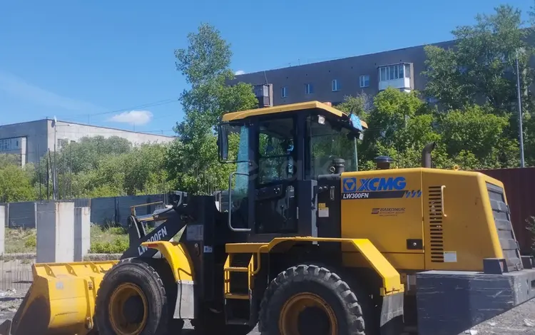 XCMG  LW300 2021 года за 12 000 000 тг. в Астана