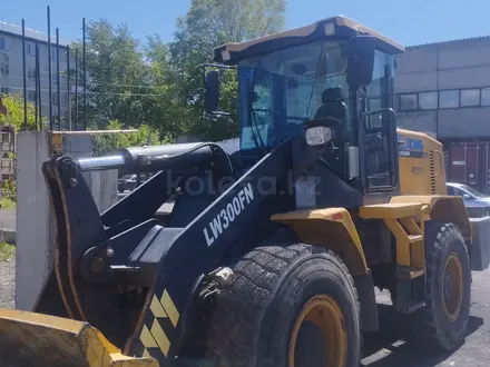 XCMG  LW300 2021 года за 12 000 000 тг. в Астана – фото 5
