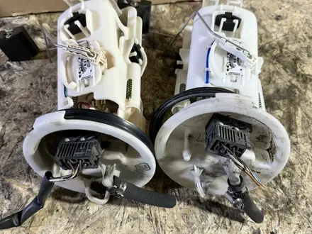 Бензонасос в сборе за 20 000 тг. в Алматы – фото 2