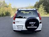 Honda CR-V 2005 годаүшін5 600 000 тг. в Алматы – фото 2