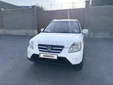Honda CR-V 2005 годаүшін5 600 000 тг. в Алматы