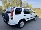Honda CR-V 2005 годаүшін5 600 000 тг. в Алматы – фото 3