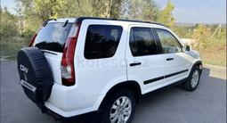 Honda CR-V 2005 годаүшін5 600 000 тг. в Алматы – фото 3