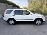 Honda CR-V 2005 годаүшін5 600 000 тг. в Алматы – фото 5