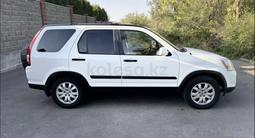 Honda CR-V 2005 годаүшін5 600 000 тг. в Алматы – фото 5