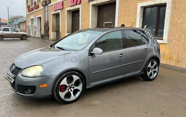 Volkswagen Golf 2006 годаүшін3 200 000 тг. в Уральск