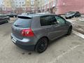 Volkswagen Golf 2006 годаүшін3 200 000 тг. в Уральск – фото 2