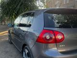 Volkswagen Golf 2006 годаүшін3 600 000 тг. в Уральск – фото 4