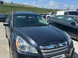 Subaru Outback 2013 года за 4 500 000 тг. в Актобе