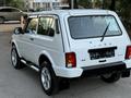 ВАЗ (Lada) Lada 2121 2019 годаүшін4 570 000 тг. в Алматы – фото 4