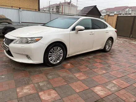 Lexus ES 350 2013 года за 14 300 000 тг. в Астана – фото 4