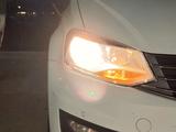 Volkswagen Polo 2016 годаүшін5 200 000 тг. в Уральск – фото 2