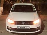 Volkswagen Polo 2016 годаүшін5 200 000 тг. в Уральск