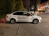 Volkswagen Polo 2016 годаүшін5 200 000 тг. в Уральск – фото 4