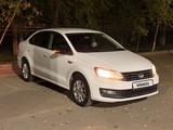 Volkswagen Polo 2016 годаүшін5 200 000 тг. в Уральск – фото 3