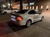 Volkswagen Polo 2016 годаүшін5 200 000 тг. в Уральск – фото 5
