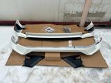 Обвес BLACK ONYX на PRADO150 за 140 000 тг. в Астана