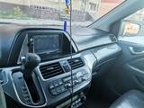 Honda Odyssey 2006 годаүшін5 500 000 тг. в Экибастуз – фото 3