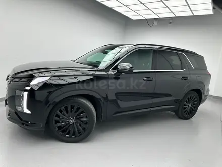Hyundai Palisade 2025 года за 26 500 000 тг. в Астана – фото 3