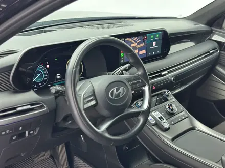 Hyundai Palisade 2025 года за 26 500 000 тг. в Астана – фото 11