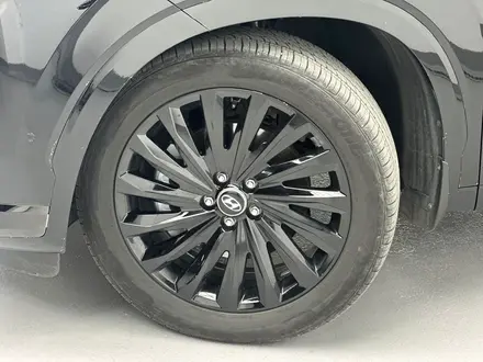 Hyundai Palisade 2025 года за 26 500 000 тг. в Астана – фото 10