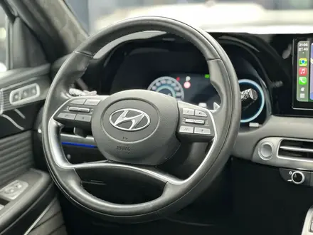 Hyundai Palisade 2025 года за 26 500 000 тг. в Астана – фото 12