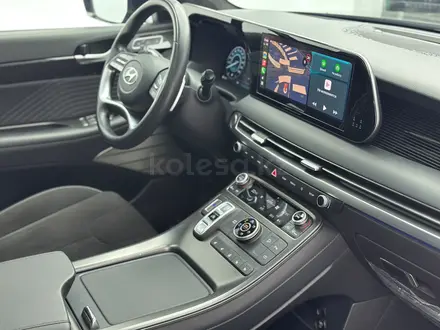 Hyundai Palisade 2025 года за 26 500 000 тг. в Астана – фото 13