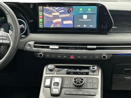 Hyundai Palisade 2025 года за 26 500 000 тг. в Астана – фото 14