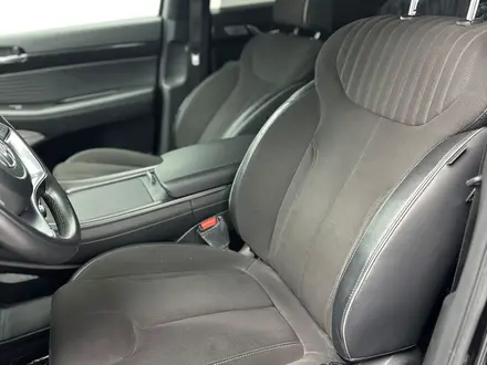 Hyundai Palisade 2025 года за 26 500 000 тг. в Астана – фото 17