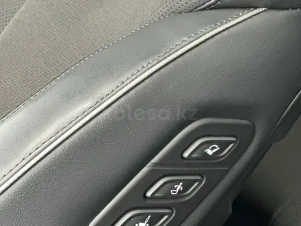 Hyundai Palisade 2025 года за 26 500 000 тг. в Астана – фото 18
