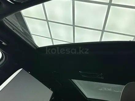 Hyundai Palisade 2025 года за 26 500 000 тг. в Астана – фото 20