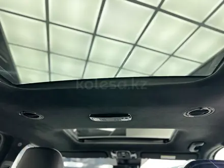 Hyundai Palisade 2025 года за 26 500 000 тг. в Астана – фото 21