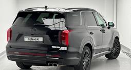 Hyundai Palisade 2025 года за 26 500 000 тг. в Астана – фото 4