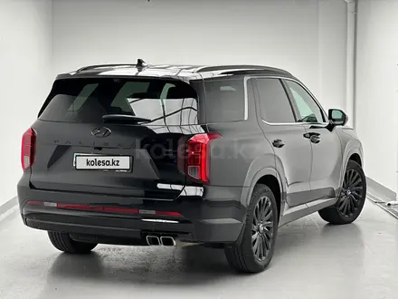 Hyundai Palisade 2025 года за 26 500 000 тг. в Астана – фото 4