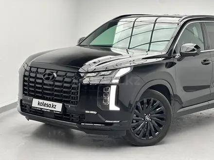 Hyundai Palisade 2025 года за 26 500 000 тг. в Астана – фото 2